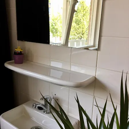 90 Sqm Apartment Next To A Pond! *